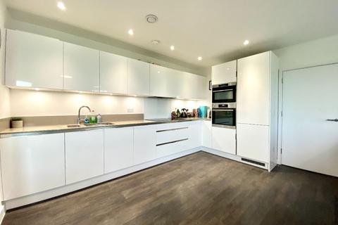 Flat 20, Daisy Court Jackdaw Close, Romford, RM3 0LW