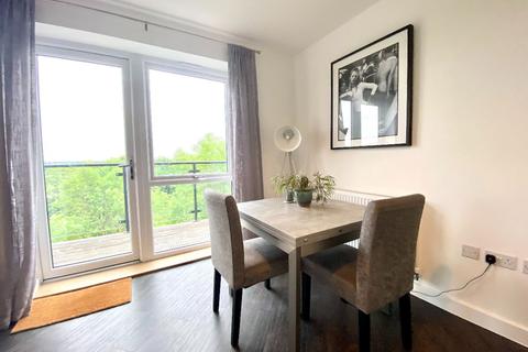 Flat 20, Daisy Court Jackdaw Close, Romford, RM3 0LW