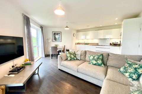 Flat 20, Daisy Court Jackdaw Close, Romford, RM3 0LW