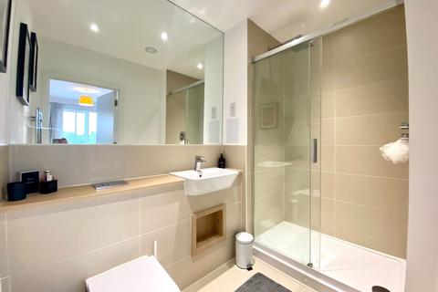 Flat 20, Daisy Court Jackdaw Close, Romford, RM3 0LW