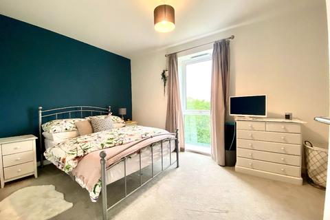 Flat 20, Daisy Court Jackdaw Close, Romford, RM3 0LW