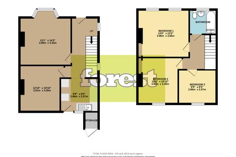 14 Sandycombe Road, Feltham, TW14 9BJ