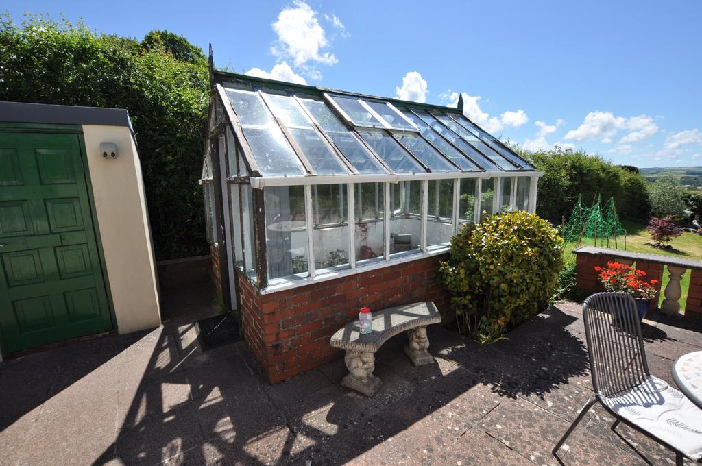 Green house