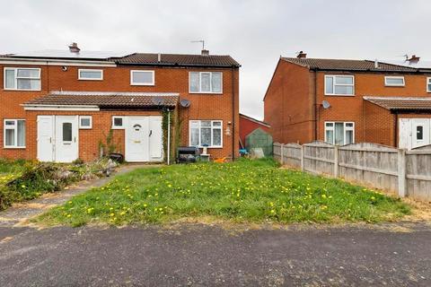 27 Meadow View, Askern, Doncaster, DN6 0PG