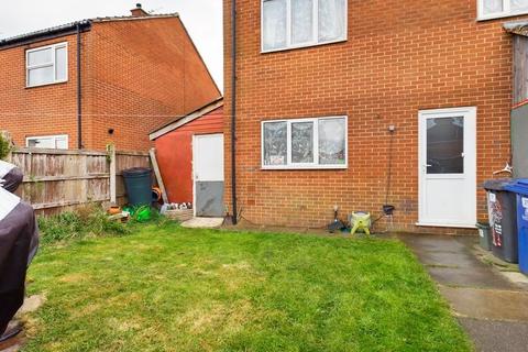 27 Meadow View, Askern, Doncaster, DN6 0PG