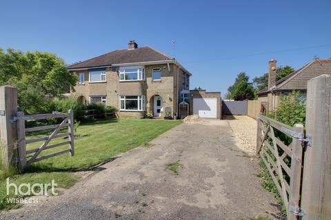 35 The Stitch, Friday Bridge, Wisbech, PE14 0HX