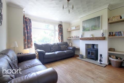 35 The Stitch, Friday Bridge, Wisbech, PE14 0HX