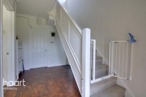 35 The Stitch, Friday Bridge, Wisbech, PE14 0HX