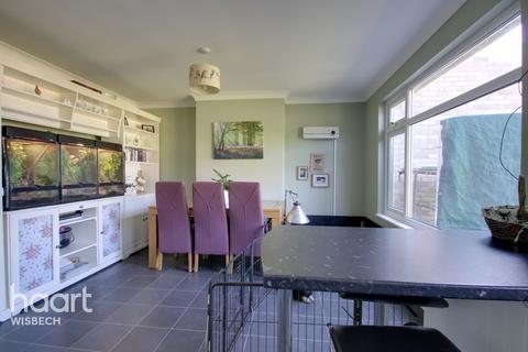35 The Stitch, Friday Bridge, Wisbech, PE14 0HX