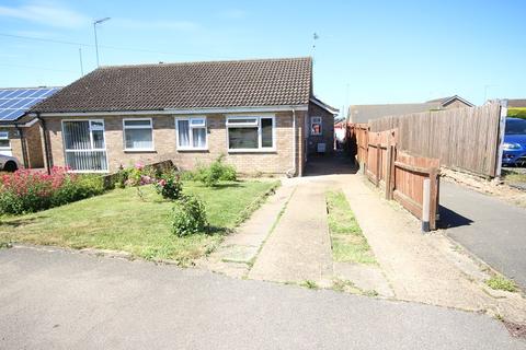 91 Arkwright Road, Irchester, Wellingborough, NN29 7EE