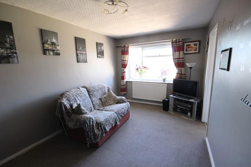 Arkwright Road, Irchester... 2 bed semidetached bungalow £190,000