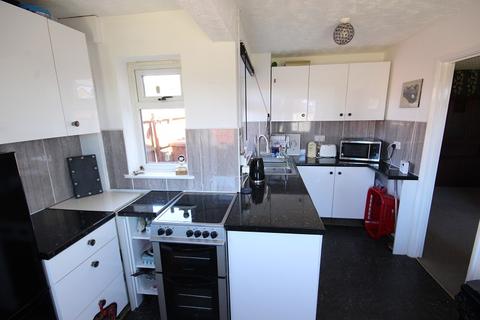 91 Arkwright Road, Irchester, Wellingborough, NN29 7EE