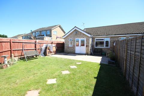 91 Arkwright Road, Irchester, Wellingborough, NN29 7EE