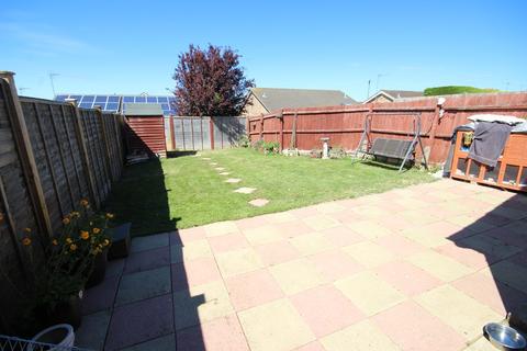 91 Arkwright Road, Irchester, Wellingborough, NN29 7EE