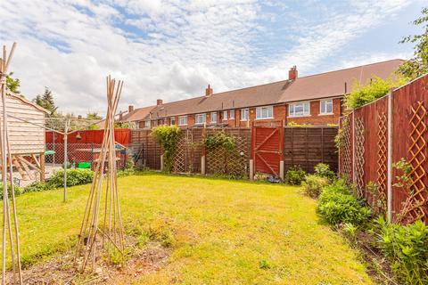 8 Spencer Road, Mitcham, CR4 1SH