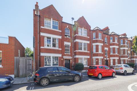 2 bedroom flat for sale, Vera Road, Fulham, London