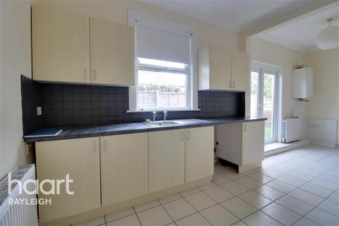 1 bedroom flat to rent, Tunbridge Road, Southend-On-Sea