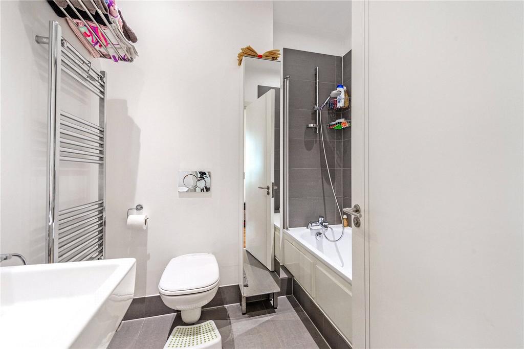 Bathrooom