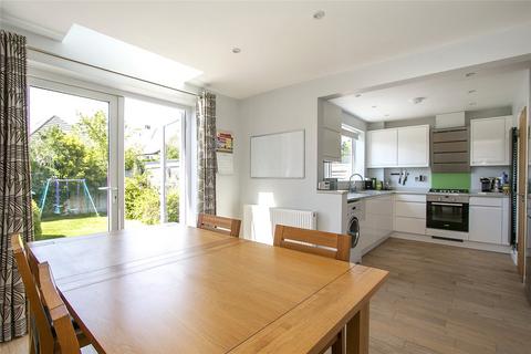 3 bedroom semi-detached house for sale, Britannia Road, Ashley Cross, Poole, Dorset, BH14