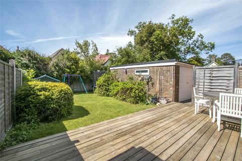 3 bedroom semi-detached house for sale, Britannia Road, Ashley Cross, Poole, Dorset, BH14