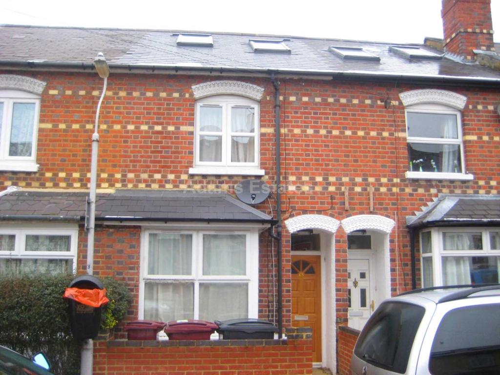Brighton Road, Reading, England 4 bed terraced house £1,700 pcm (£392 pw)
