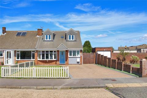 8 Flowerhill Way, Istead Rise, Gravesend, DA13 9DG