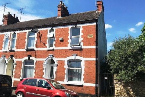 1 Thirlestane Road, Northampton, NN4 8HD