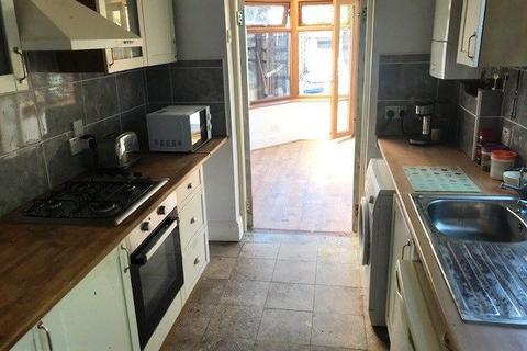 1 Thirlestane Road, Northampton, NN4 8HD
