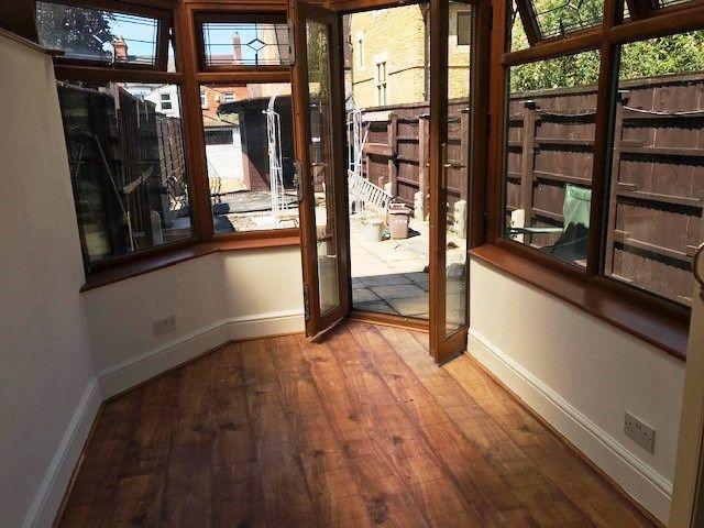 Conservatory