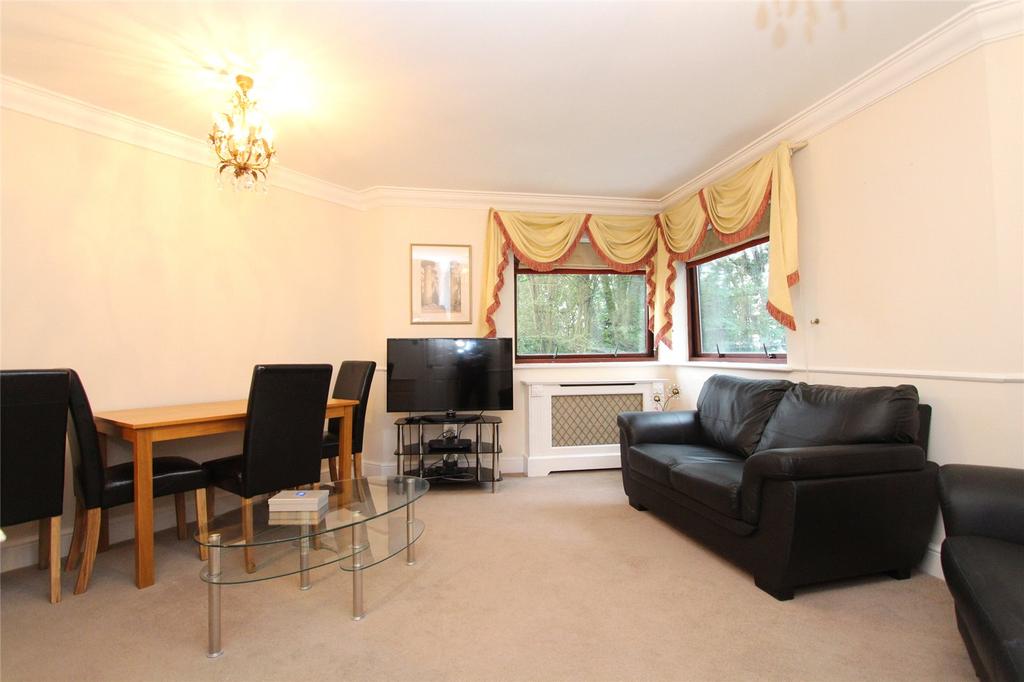 Norfolk House, 203 London Road, Stanmore, HA7 1 bed apartment £1,150