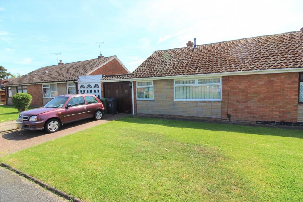 Bungalows for sale in willenhall