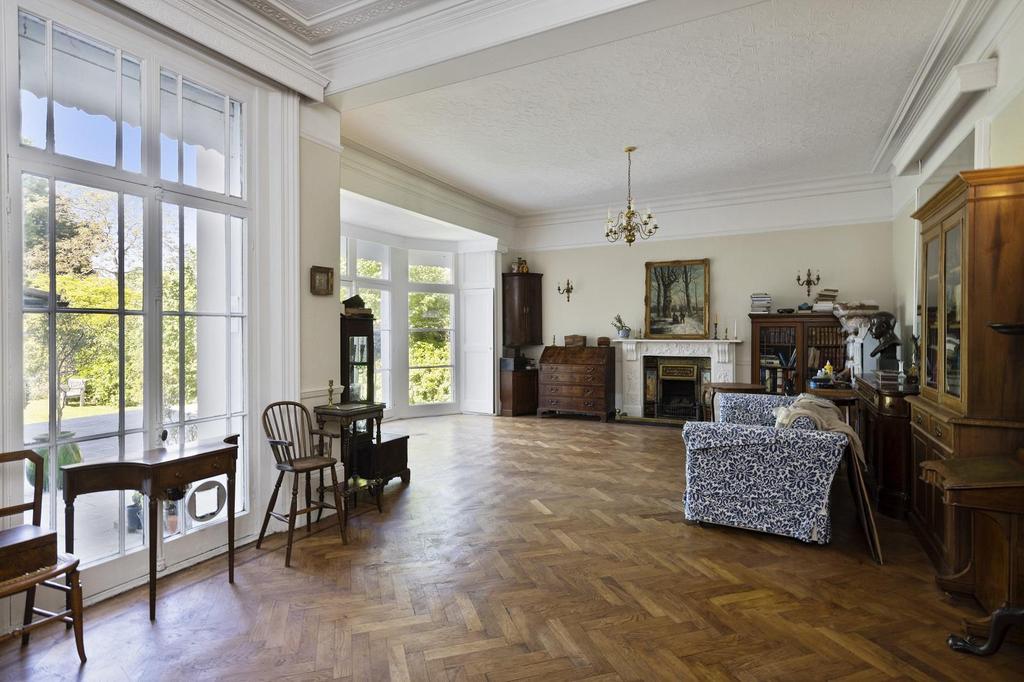 Drawing Room