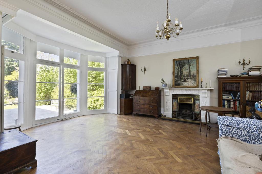 Drawing Room