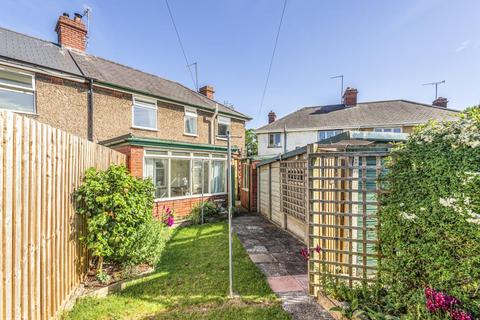 1 Andrews Close, Hereford, HR1 2JX