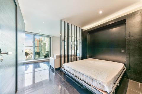 Studio for sale, Pan Peninsula, West Tower, London, E14