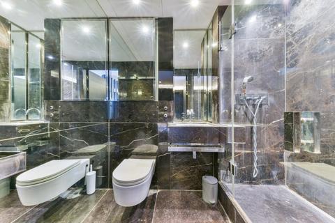 Studio for sale, Pan Peninsula, West Tower, London, E14
