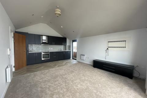 2 bedroom apartment to rent - Freedom Quay, Railway Street, Hull, Yorkshire, HU1