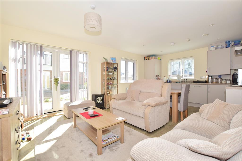 Kitchen/Living Room