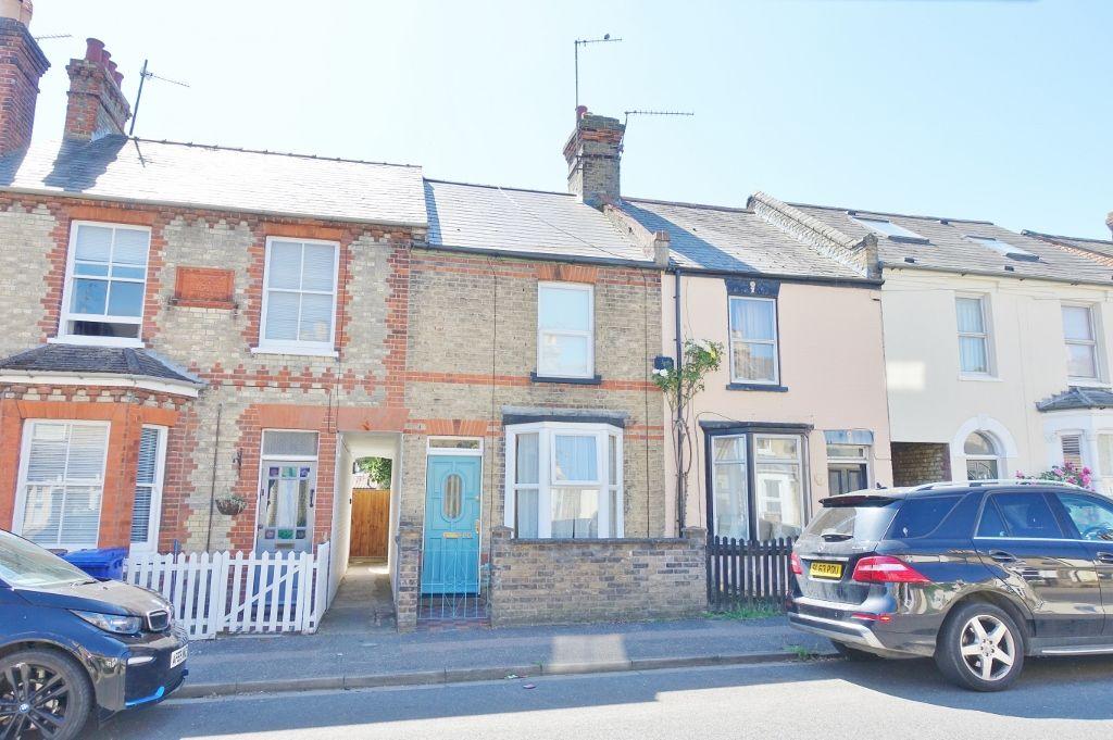 St Philips Road, Newmarket 2 bed terraced house £875 pcm (£202 pw)