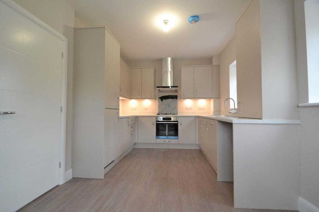 Kitchen/breakfast ro