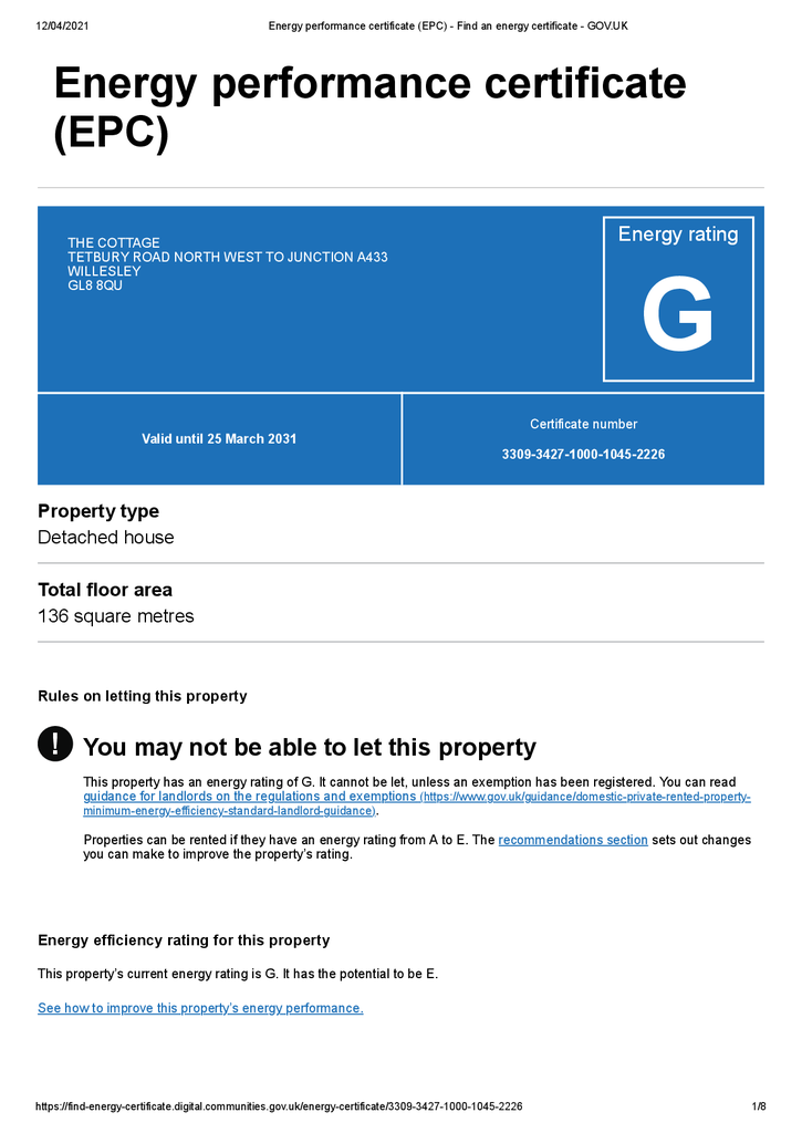 Epcdocument