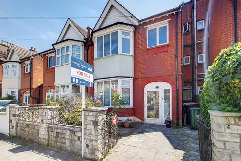 56 Barrow Road, Streatham, London, SW16 5PG