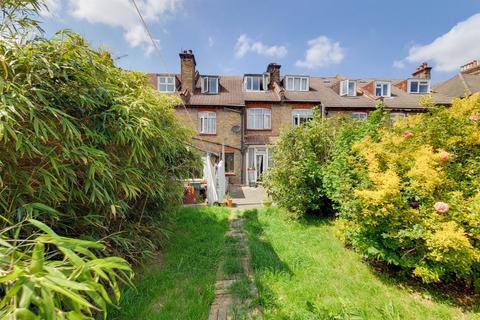 56 Barrow Road, Streatham, London, SW16 5PG