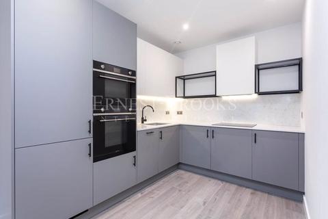 1 bedroom apartment to rent, Willowbrook House, Woodberry Down, Finsbury Park, N4