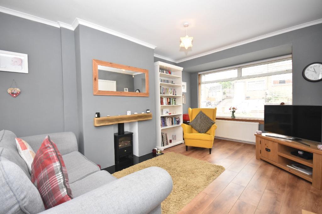 Kinglass Road, Bearsden, East Dunbartonshire, G61 1JS 2 bed semi