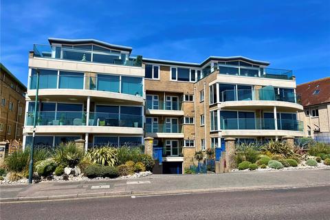 3 bedroom apartment for sale, Bluebay, 75-77 Boscombe Overcliff Drive, Bournemouth, Dorset, BH5
