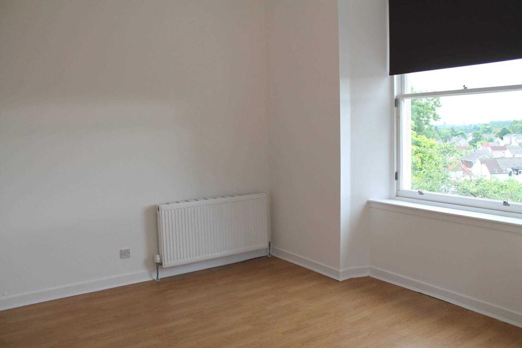 Gallacher Avenue, Paisley, PA2 9HE 1 bed flat £475 pcm (£110 pw)
