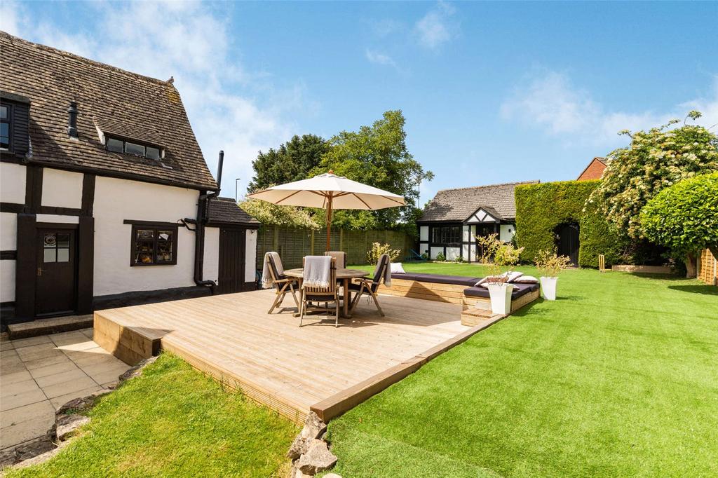 Excellent Garden