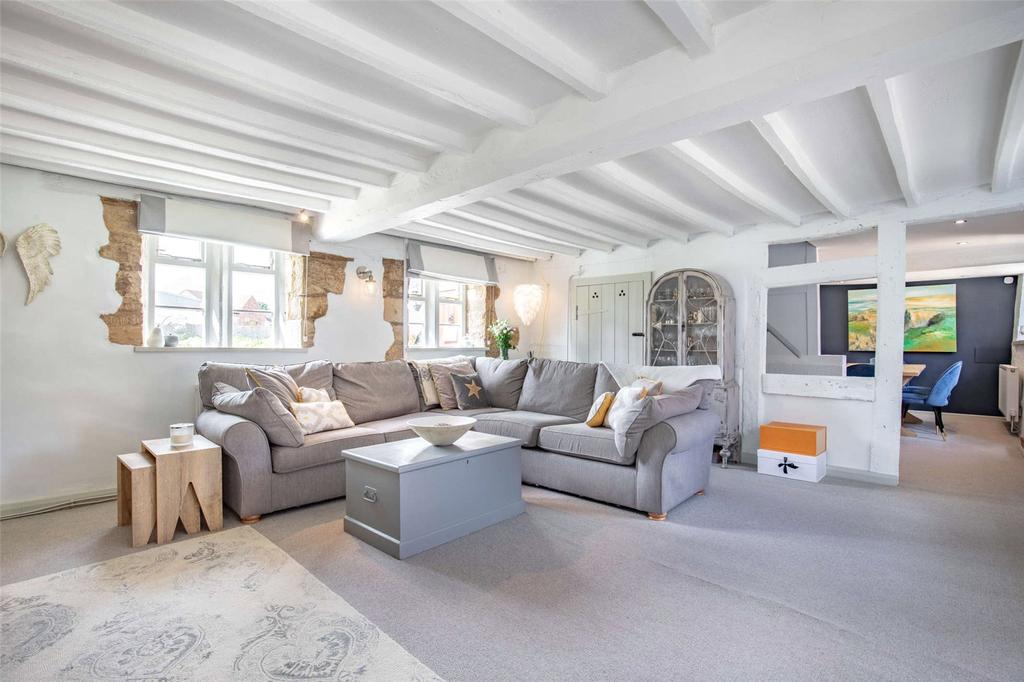 Large Sitting Room