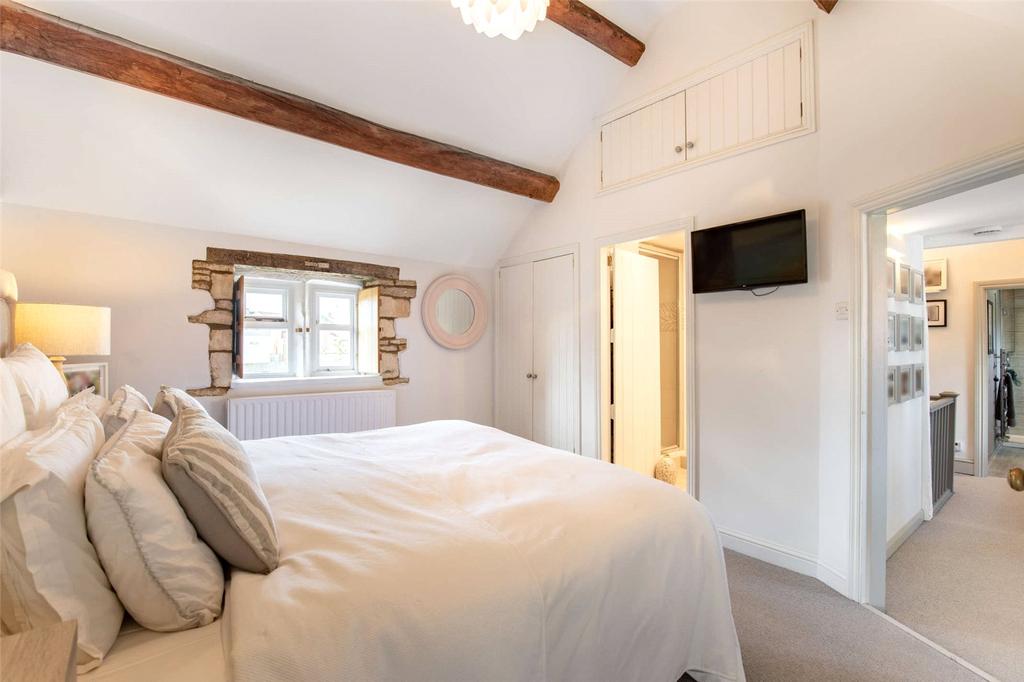 With En-Suite Shower